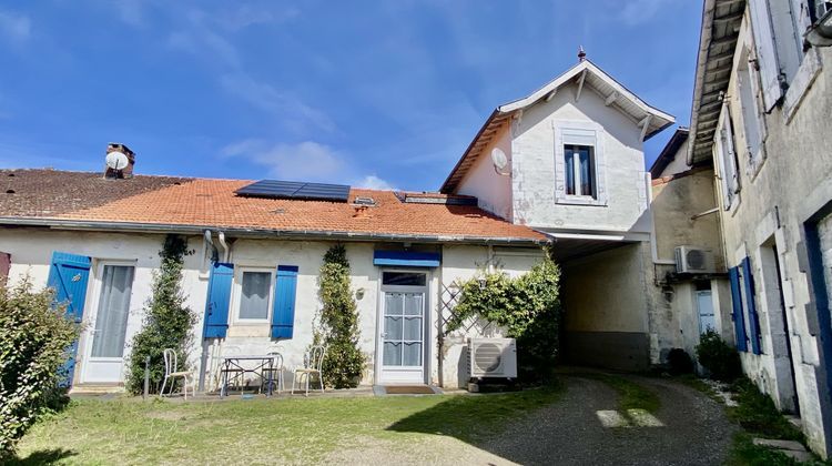 Ma-Cabane - Vente Maison Sore, 155 m²