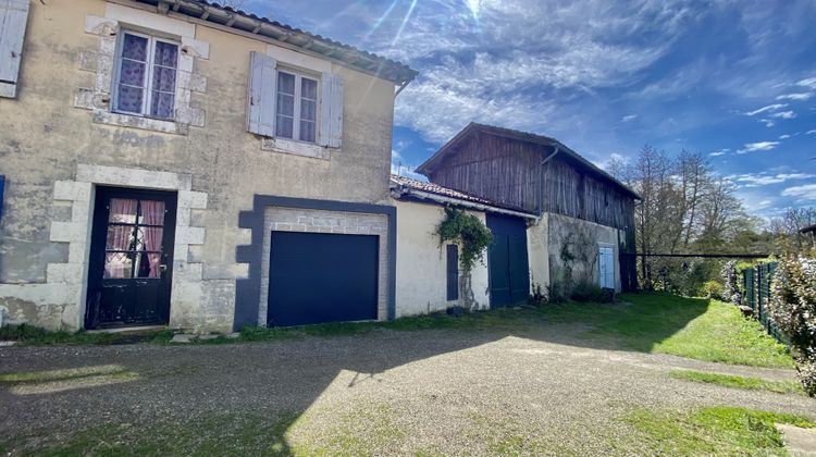 Ma-Cabane - Vente Maison Sore, 155 m²