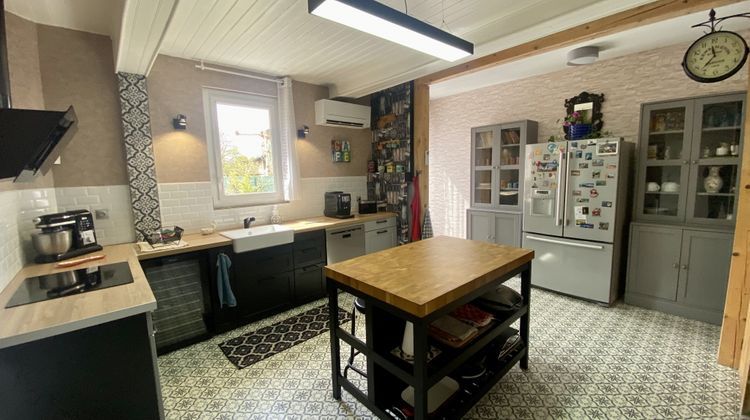 Ma-Cabane - Vente Maison Sore, 155 m²