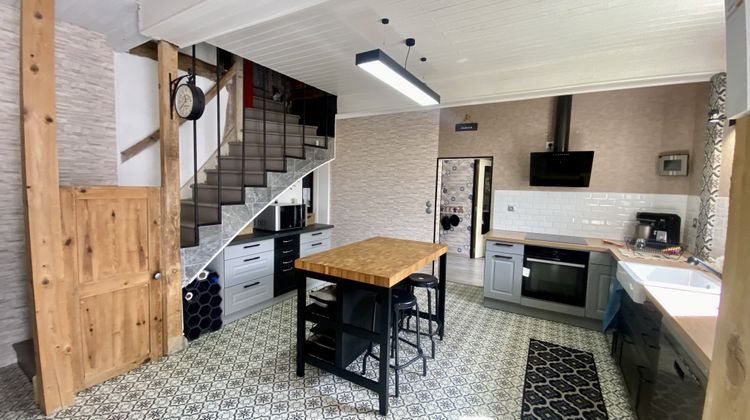 Ma-Cabane - Vente Maison Sore, 155 m²