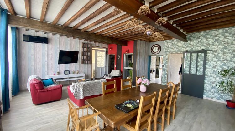 Ma-Cabane - Vente Maison Sore, 155 m²