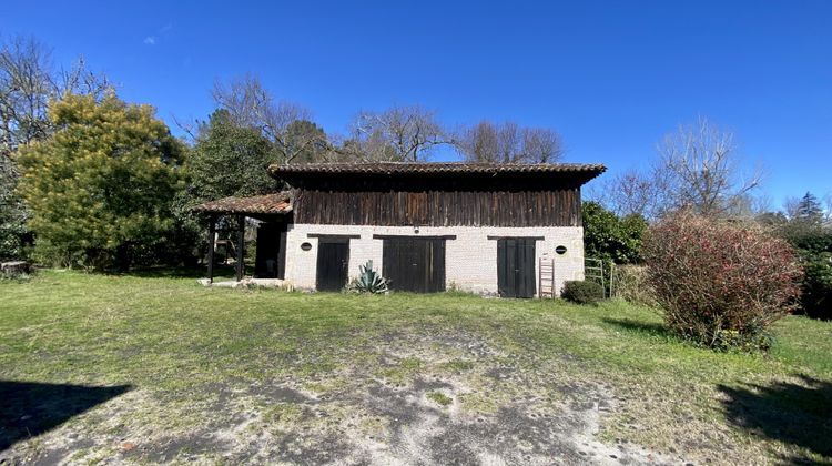 Ma-Cabane - Vente Maison Sore, 110 m²