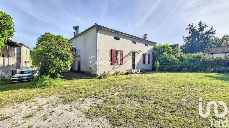 Ma-Cabane - Vente Maison Sore, 120 m²