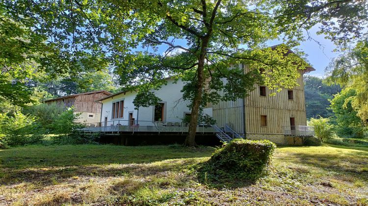 Ma-Cabane - Vente Maison Sore, 600 m²