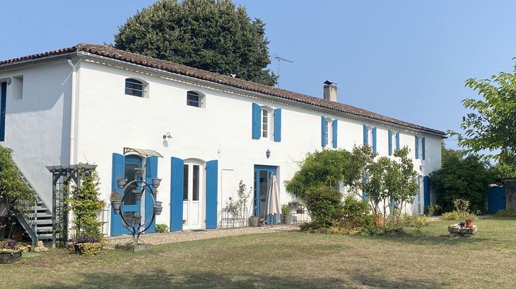 Ma-Cabane - Vente Maison Sore, 240 m²