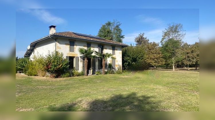 Ma-Cabane - Vente Maison Sore, 151 m²