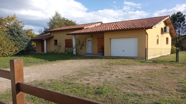 Ma-Cabane - Vente Maison Sore, 105 m²