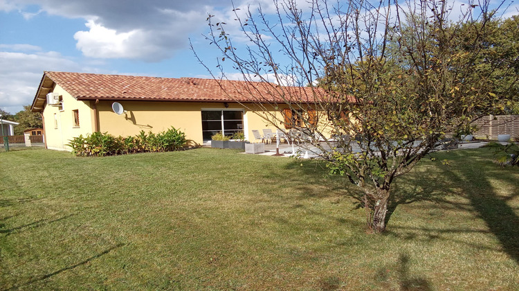 Ma-Cabane - Vente Maison Sore, 105 m²