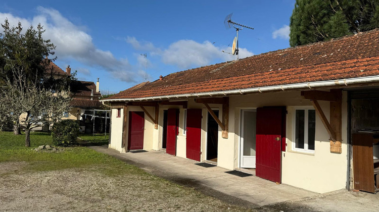 Ma-Cabane - Vente Maison Sore, 200 m²