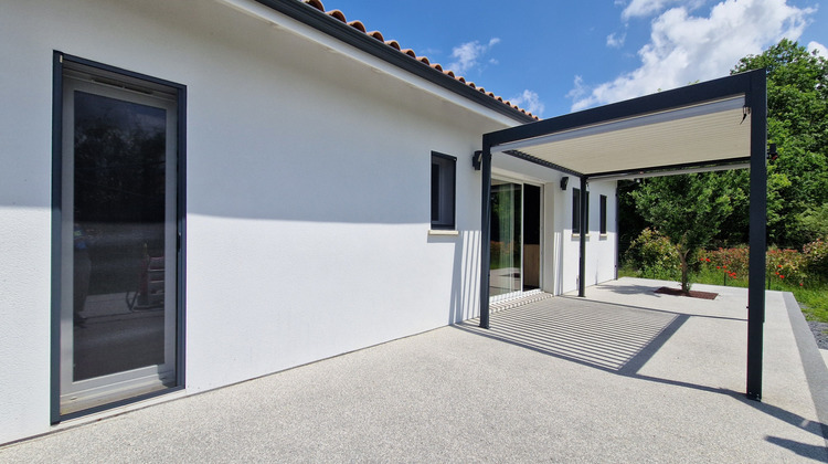 Ma-Cabane - Vente Maison Sore, 140 m²