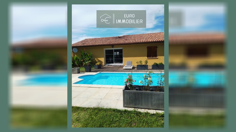 Ma-Cabane - Vente Maison Sore, 105 m²