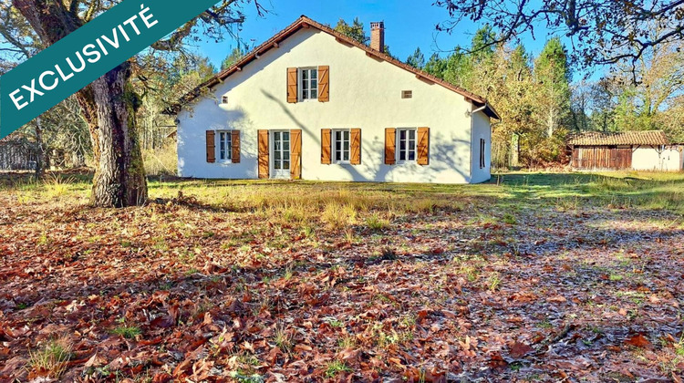 Ma-Cabane - Vente Maison Sore, 211 m²