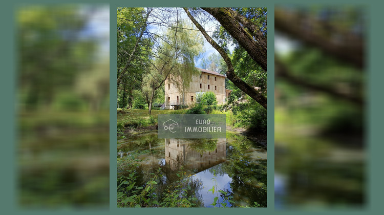 Ma-Cabane - Vente Maison Sore, 575 m²