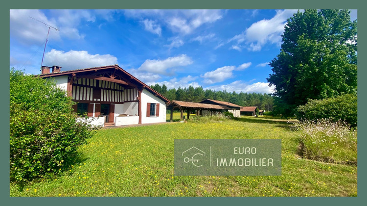 Ma-Cabane - Vente Maison Sore, 150 m²