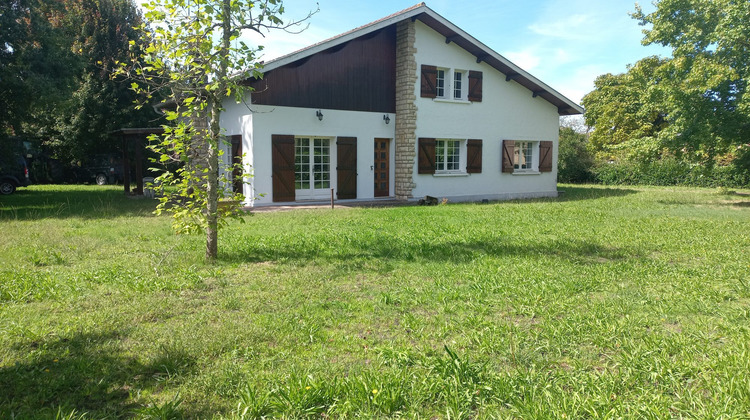 Ma-Cabane - Vente Maison Sore, 153 m²