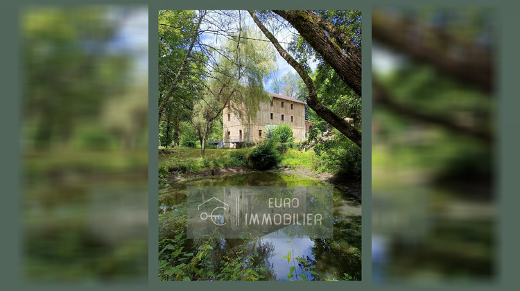 Ma-Cabane - Vente Maison Sore, 575 m²