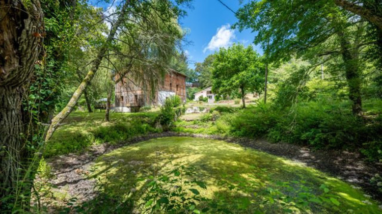 Ma-Cabane - Vente Maison Sore, 575 m²