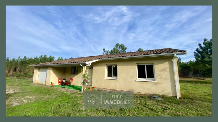 Ma-Cabane - Vente Maison Sore, 85 m²
