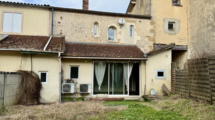 Ma-Cabane - Vente Maison Sore, 110 m²