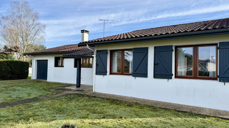Ma-Cabane - Vente Maison Sore, 88 m²