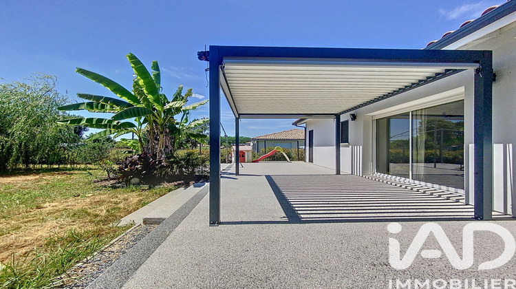 Ma-Cabane - Vente Maison Sore, 140 m²