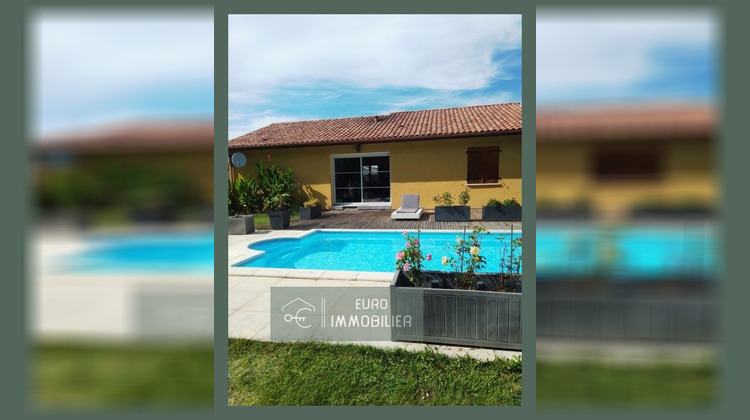 Ma-Cabane - Vente Maison Sore, 105 m²