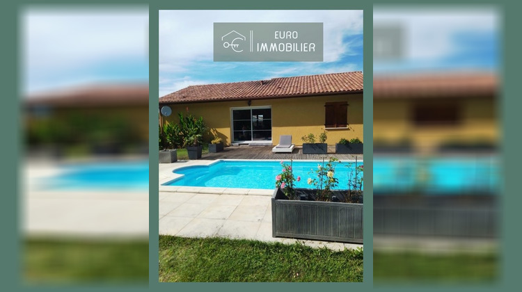 Ma-Cabane - Vente Maison Sore, 105 m²