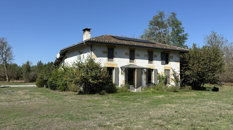 Ma-Cabane - Vente Maison Sore, 151 m²