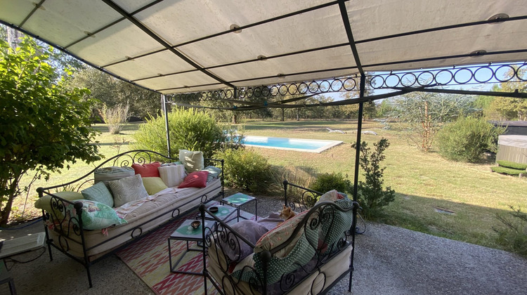 Ma-Cabane - Vente Maison Sore, 151 m²