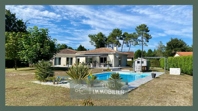 Ma-Cabane - Vente Maison Sore, 112 m²