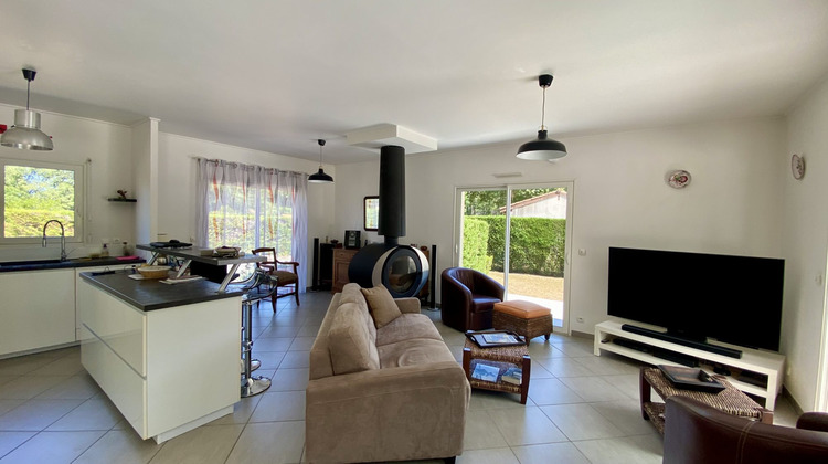 Ma-Cabane - Vente Maison Sore, 112 m²