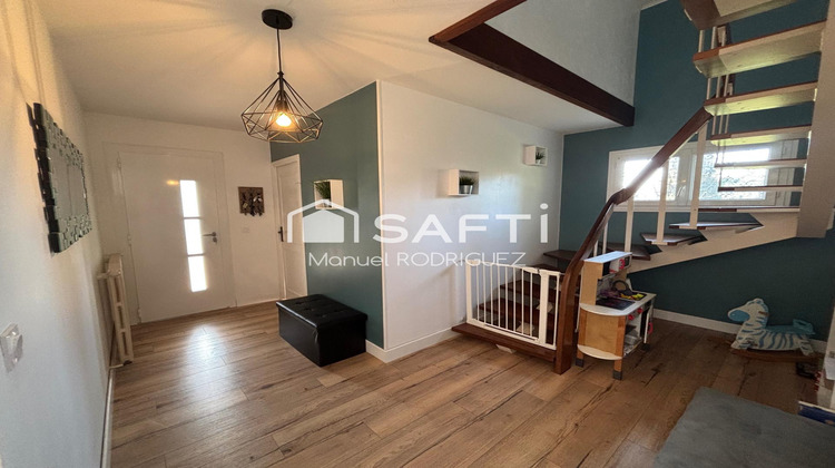 Ma-Cabane - Vente Maison Sore, 200 m²