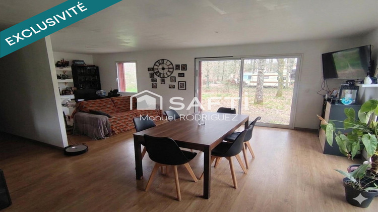 Ma-Cabane - Vente Maison Sore, 85 m²