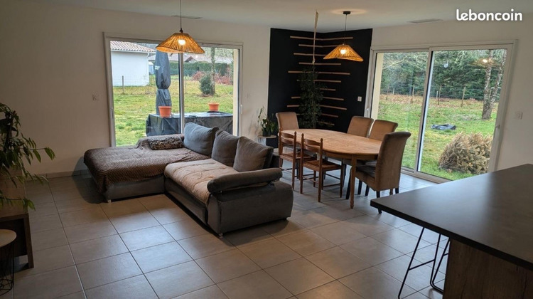 Ma-Cabane - Vente Maison Sore, 110 m²