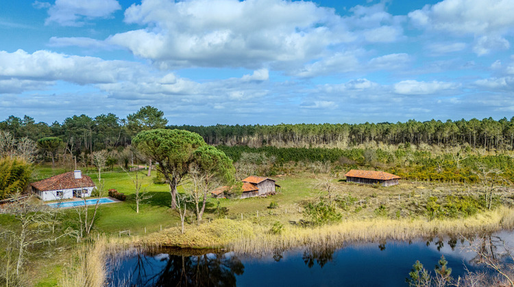 Ma-Cabane - Vente Maison SORE, 148 m²