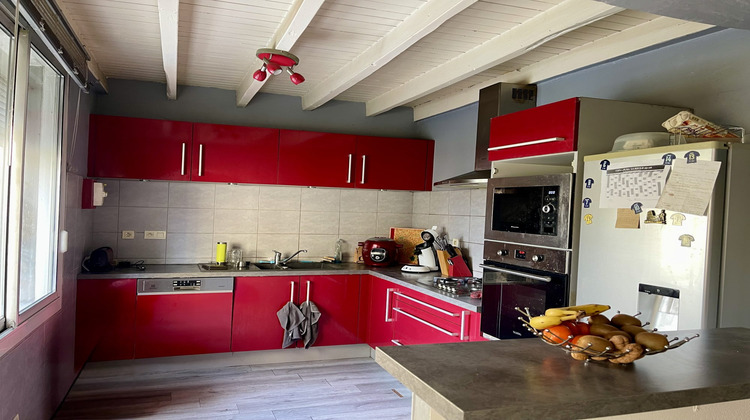 Ma-Cabane - Vente Maison Sore, 144 m²