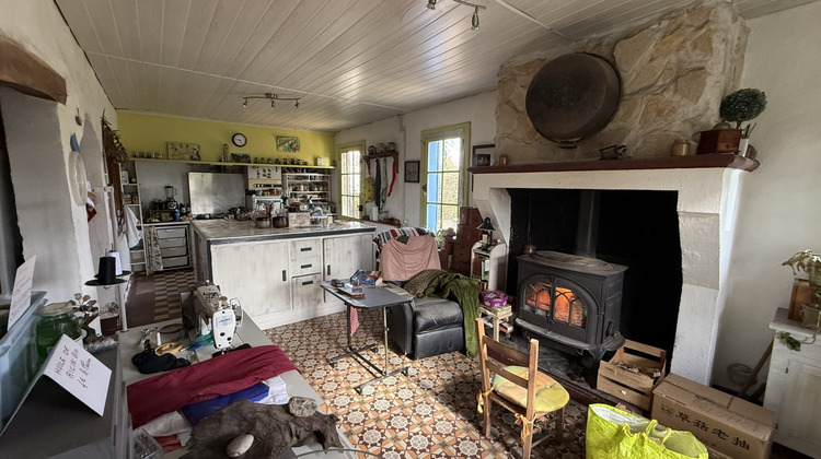 Ma-Cabane - Vente Maison Sore, 130 m²