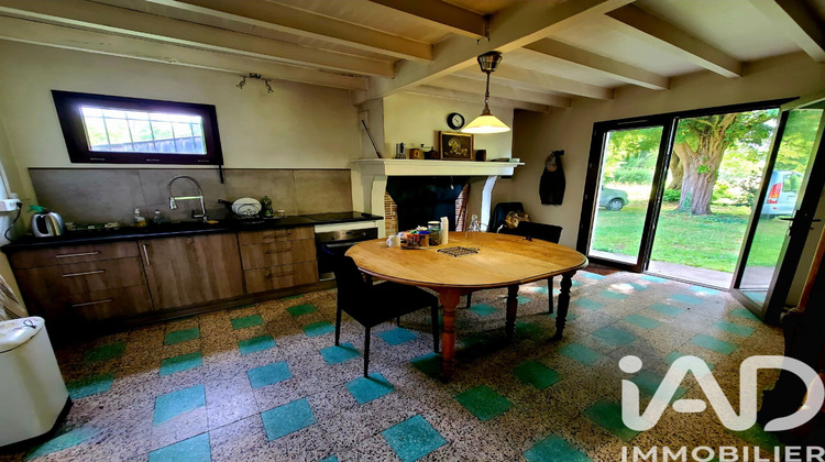 Ma-Cabane - Vente Maison Sore, 140 m²