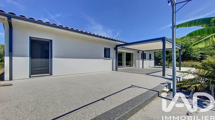 Ma-Cabane - Vente Maison Sore, 140 m²