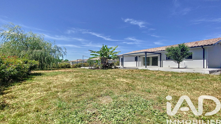 Ma-Cabane - Vente Maison Sore, 140 m²