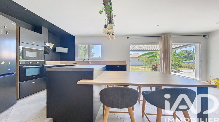 Ma-Cabane - Vente Maison Sore, 140 m²