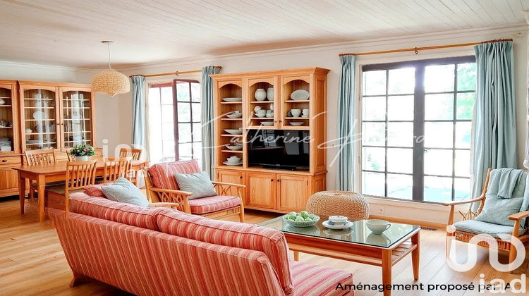 Ma-Cabane - Vente Maison Sore, 119 m²