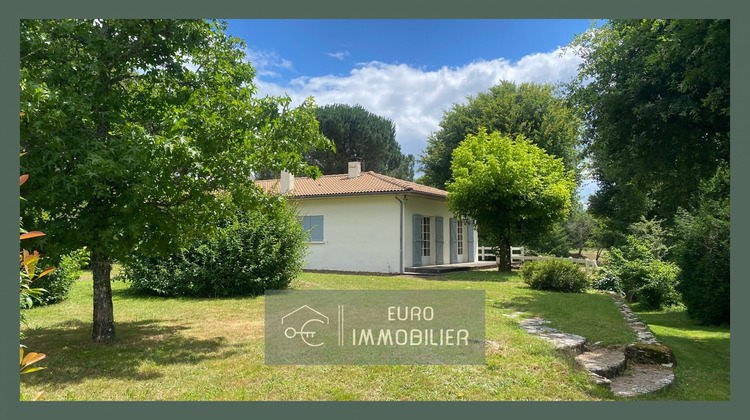 Ma-Cabane - Vente Maison Sore, 119 m²