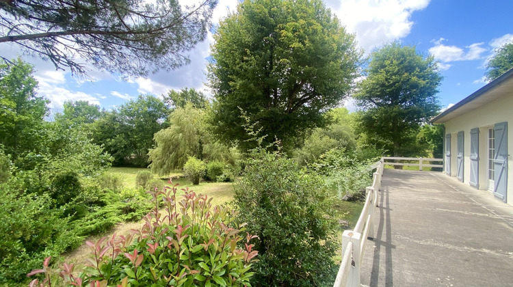 Ma-Cabane - Vente Maison Sore, 119 m²