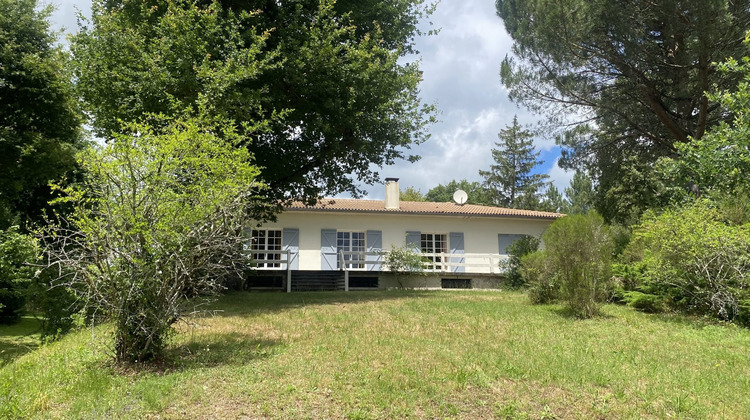 Ma-Cabane - Vente Maison Sore, 119 m²