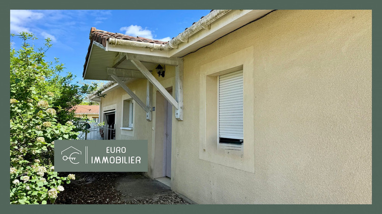 Ma-Cabane - Vente Maison Sore, 100 m²