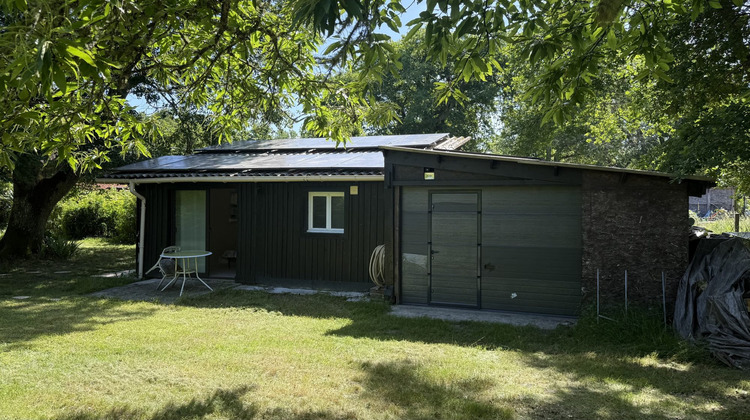 Ma-Cabane - Vente Maison Sore, 37 m²