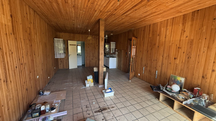 Ma-Cabane - Vente Maison Sore, 40 m²
