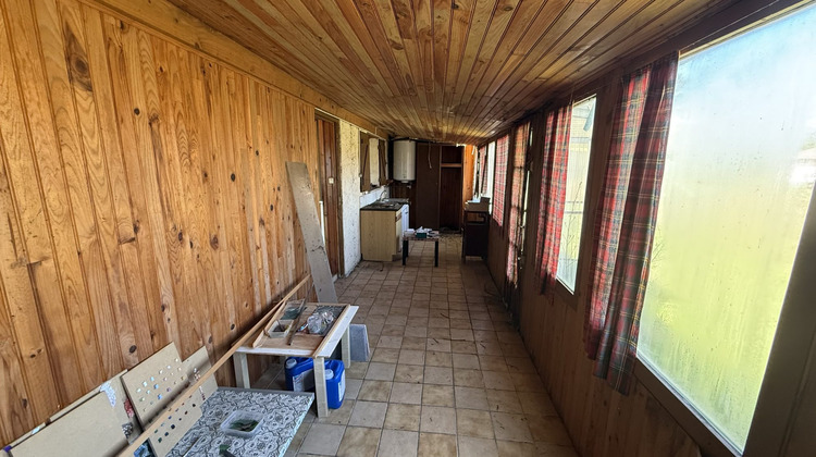 Ma-Cabane - Vente Maison Sore, 40 m²