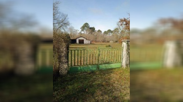 Ma-Cabane - Vente Maison Sore, 40 m²